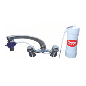 Purificador de Agua Drago - Venta y Recarga de Matafuegos