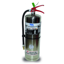 Matafuegos 6 lts en Rosario