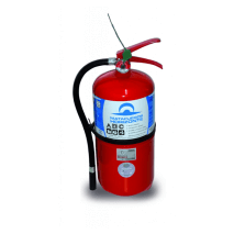 Matafuegos 5 kg Rosario