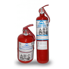 matafuego 1 kilo oferta